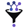 Sales Funnel Logo